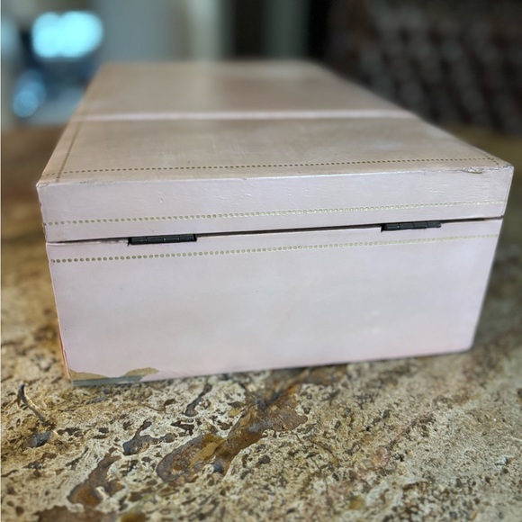 Jewelry Box “AS SEEN IN VOGUE” - Picture 8 of 16